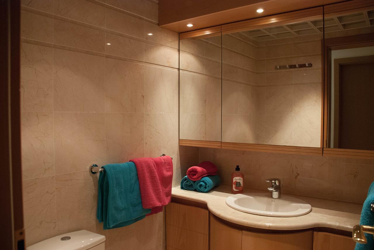 Apartment In Amdar Residence Eilat Exterior foto