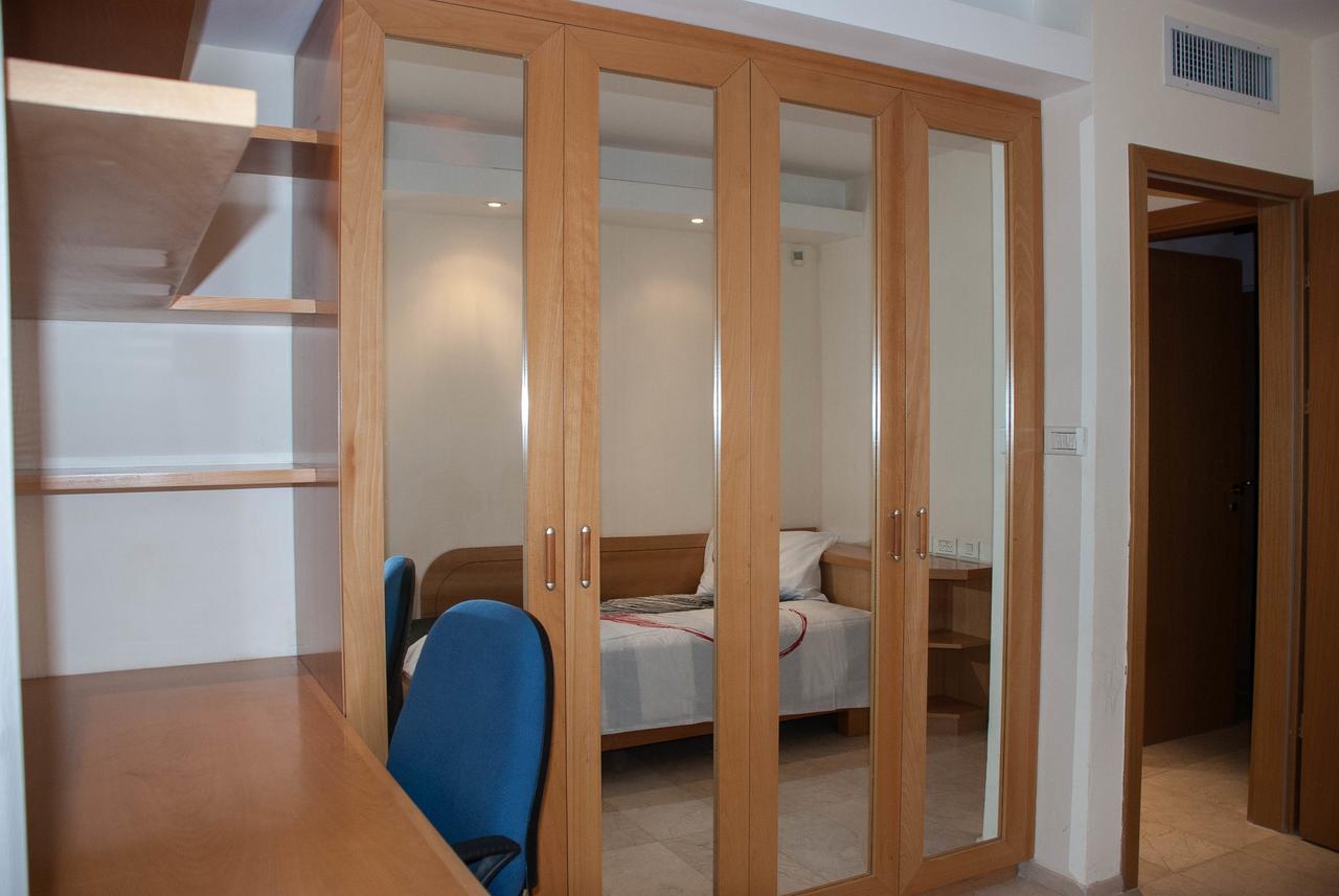Apartment In Amdar Residence Eilat Exterior foto